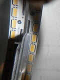 Samsung UN46D6900WFXZA  BN94-01645A 2011SVS46 6.5K Left Right LED BACKIGHT STRIPS WITH WIRES