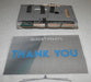 Sony KDF-E42A10 A-1102-616A QM Board