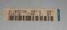 Sony KDF-E42A10 A-1102-616A QM Board