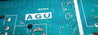 Sony KDF-E42A10 A-1129-346-A (A1144726C, 1-866-911-11) AGU Board