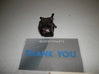 Sony KDF-E42A10 Prism Assembly for Light Engine RED, BLUE, GREEN LCD Panels