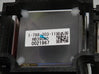 Sony KDF-E42A10 Prism Assembly for Light Engine RED, BLUE, GREEN LCD Panels