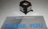 Sony KDF-E42A10 Prism Assembly for Light Engine RED, BLUE, GREEN LCD Panels