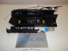 Vizio E550i-B2E Complete Wiring Chassis with Power On Button and IR Board