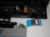 Vizio E550i-B2E Complete Wiring Chassis with Power On Button and IR Board