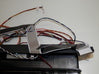 Vizio E550i-B2E Complete Wiring Chassis with Power On Button and IR Board