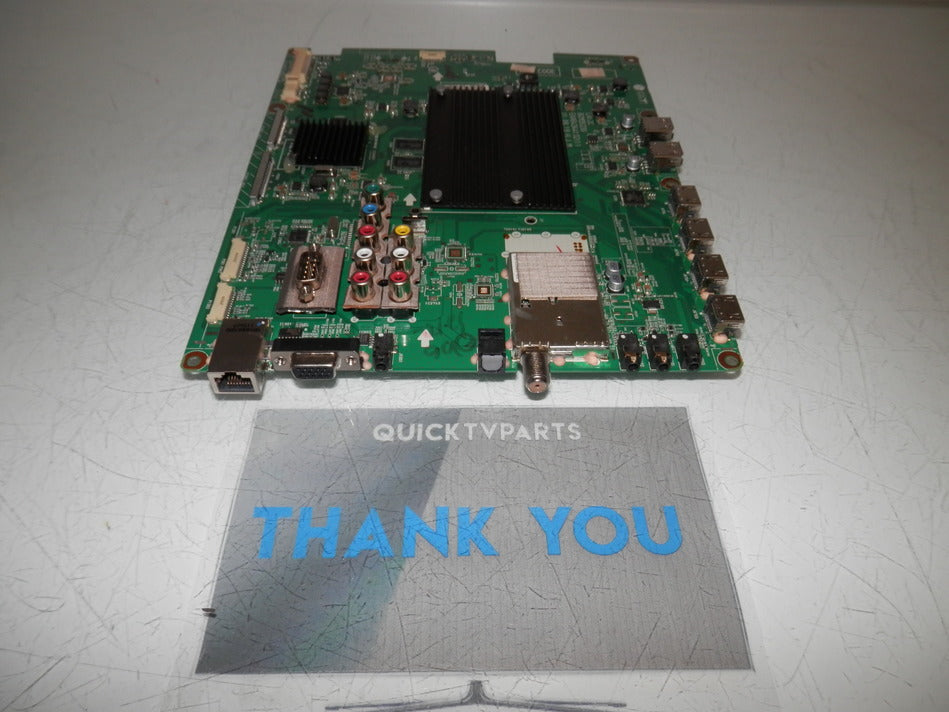 LG EBT62020805 (EAX64344102(1) Main Board for 55LW5600-UA