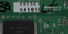 LG 55LW 55LV 6871L-2675E 6871L-2710C  6871L-2710A (6870C-0369C) T-Con Board w/cables