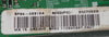 Samsung HLT6176SX/XAA Samsung BP94-02312A (BP41-00303A, BP97-01196K) DMD Board