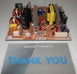 Samsung HLT6176SX/XAA BP44-01002C/A BP96-01650A (PN082DPS-VF) Power Supply Unit