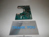 Sony KDF-46E2000 A-1176-976-A, A1215040A, 1-870-285-11, 172739411 Sony C Board