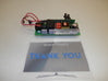 Sony KDF-46E2000 1-474-012-11 Lamp Ballast EUC 120d P/51