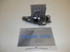 Sony KDF-50E2000 Sony A-1175-422-A (1-869-544-11, 172713011) K Board