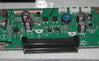 DynaScan DS46LX2 Control Buttons, IR Board, SIde Port Board