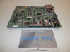 LG 37LC5DC-UA EBU35646807 (EAX37921502(1)) Main Board