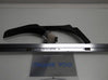 LG 65UF8500-UB OEM TV Stand Assembly