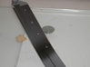 LG 65UF8500-UB OEM TV Stand Assembly