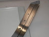 LG 65UF8500-UB OEM TV Stand Assembly