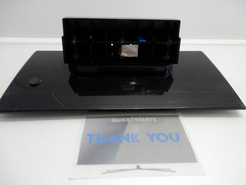 Vizio E370VL E320VL TV Stand/Base WITH SCREWS