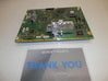 Panasonic TH-42PZ77U TNPA4415S DG Board