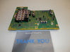 Panasonic TH-50PX600U TNPA3769AC H Board