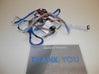 Panasonic TH-42PE7UP Complete Wiring Chassis