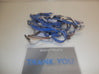 Panasonic TH-42PA60L  Complete Wiring Chassis