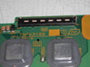 Panasonic TXNSU10UNS (TNPA3189) SU Board & TXNSD20UNS (TNPA3190) SD Board