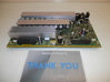 Panasonic TH-42PX50UA  TNPA3557 SC Board