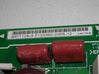 Pioneer PRO-506PU AXY1129 (APS-216 (CH) M, 1-867-252-12) Power Supply Board