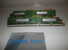 Panasonic TH-50PE700U TXNSD1HHTUJ SD Board & TXNSU1XCTU SU Board