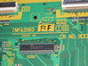 Panasonic TH-50PZ700U TZTNP01LXTU (TNPA3983BF) D Board