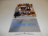 Samsung UN32F5000AFXZA TS01 BN44-00605A Power Supply / LED Board