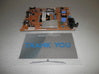 Samsung UN32F5000AFXZA TS01 BN44-00605A Power Supply / LED Board