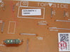 Magnavox Emerson A3AUVMPW-001 Power Supply Board
