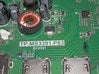 Proscan PLDVD3213A (A1211 Serial) Main Board / Power Supply Board