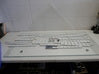 SHARP LC-46LE700UN GREEN LED LAMP STRIP A596WG-94-02/ PANEL R1LK460D3FZL0Z