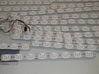 SHARP LC-46LE700UN GREEN LED LAMP STRIP A596WG-94-02/ PANEL R1LK460D3FZL0Z