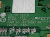 LG 42PX3RV 6871QDH084A (6870QDE014B) YDRVTP Board