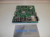LG 47LH90-UB EBU60695101 (EAX60746303(1)) Main Board HDMI's ARE NOT WORKING IT WILL NEED REPAIR