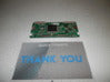 LG 55LH40-UA 6871L-4470C (6870C-4000H) T-Con Board 23 Substitutes
