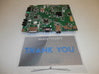 LG 32SE3B-BE.AUSBLJM EBT63635402 Main Board