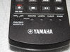 Yamaha RX-V1700 RAV360 OEM Remote Control