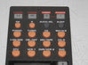 Yamaha RX-V1700 RAV360 OEM Remote Control