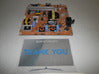 LG 39LY570H-UA.AUSJLJM EAY63071904 Power Supply / LED Board