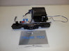 LG 39LY570H-UA.AUSJLJM Complete Wiring Chassis with Main Toggle Switch