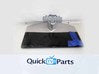 SONY KDL-46V4100 TV STAND A-8155599 USED w/screws