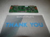 LG 55LS4500-UD LG 6871L-2852G (6870C-0401B) T-Con Board