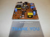 LG 32LT670H LGP37C-12HPC Power Supply Board