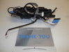 LG 55LS5700 UA.AUSWLJR Complete Wiring Chassis